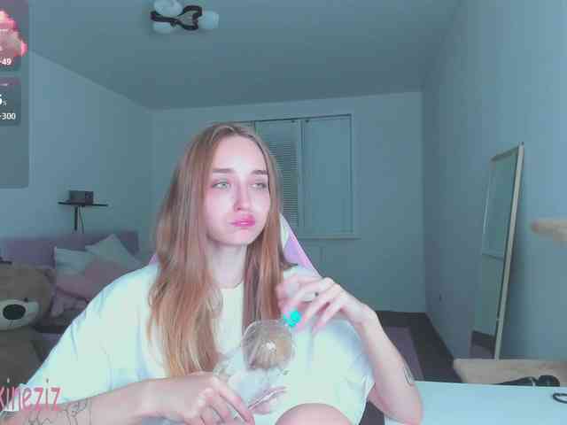 Polikinesis webcam
