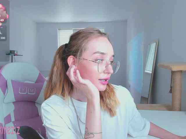 Polikinesis webcam