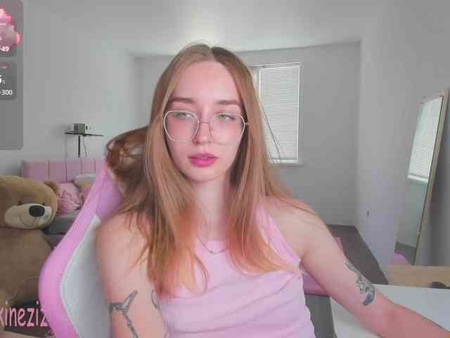 Polikinesis webcam