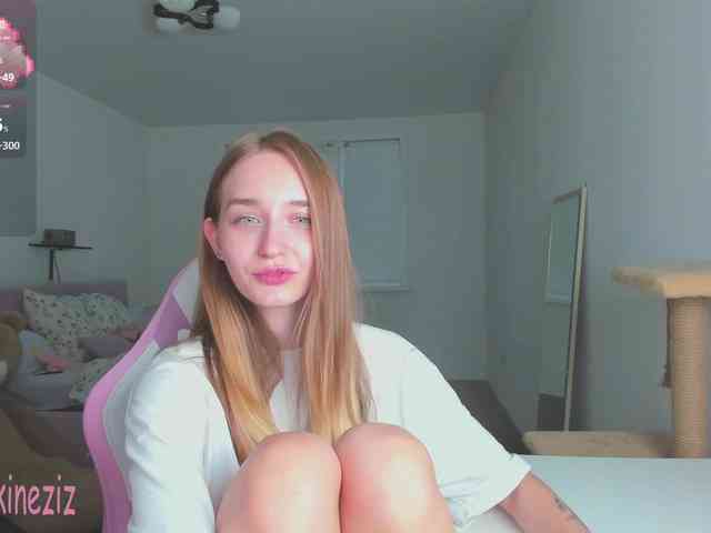 Polikinesis webcam