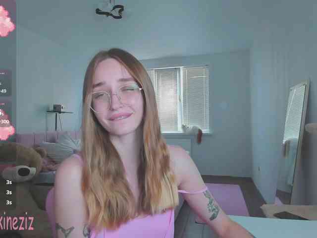 Polikinesis webcam