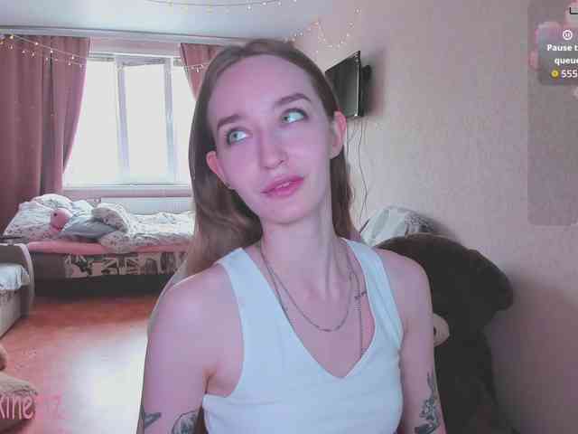 Polikinesis webcam