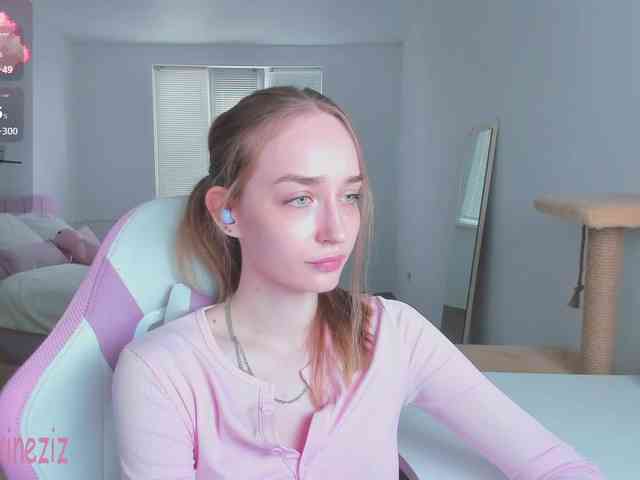 Polikinesis webcam