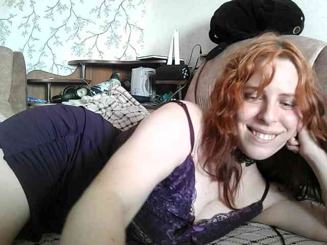 julia357743 webcam