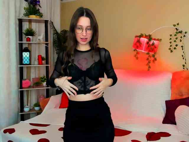 YourLovellyStory