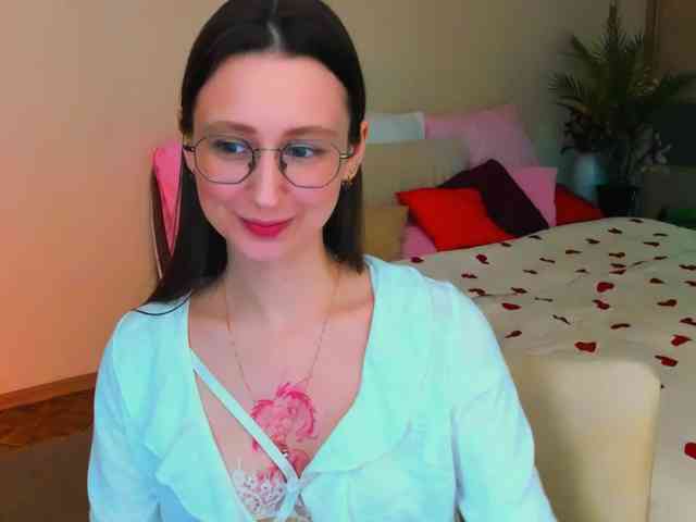 Model: YourLovellyStory