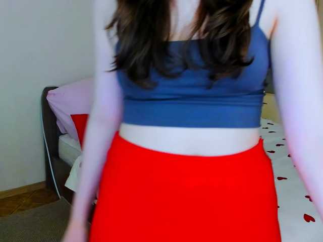AlluringLookk live cam on BongaCams