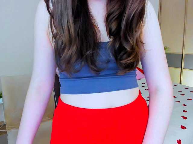 AlluringLookk live cam on BongaCams