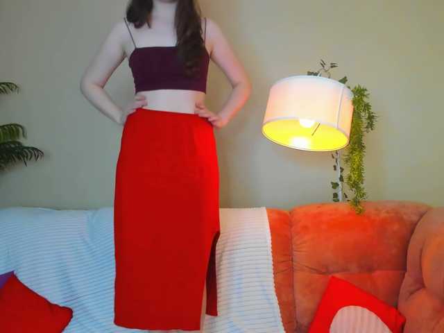 AlluringLookk live cam on BongaCams