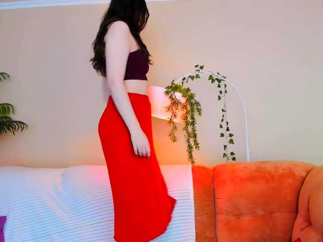 AlluringLookk live cam on BongaCams
