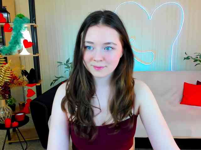 AlluringLookk webcam