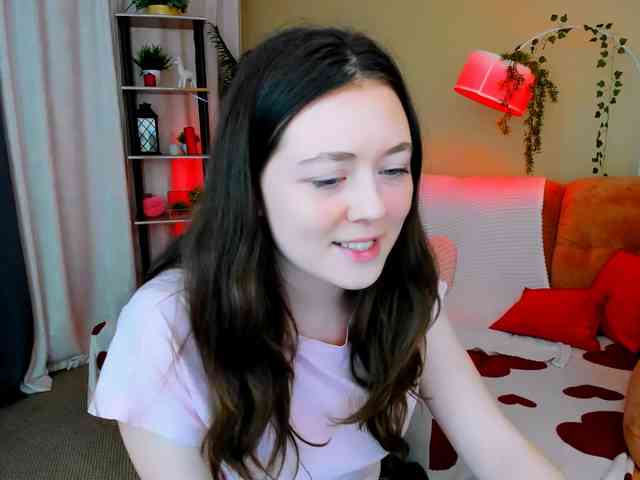 AlluringLookk Sex Cam Show