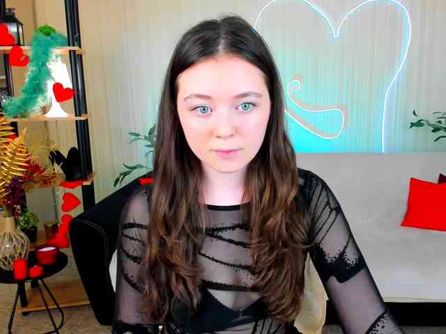 AlluringLookk webcam