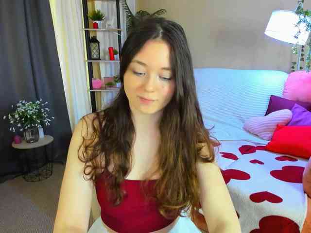 AlluringLookk webcam