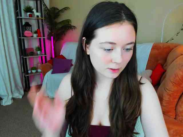 AlluringLookk webcam
