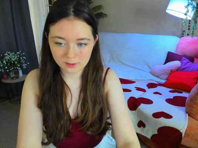 AlluringLookk webcam