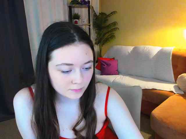 AlluringLookk webcam