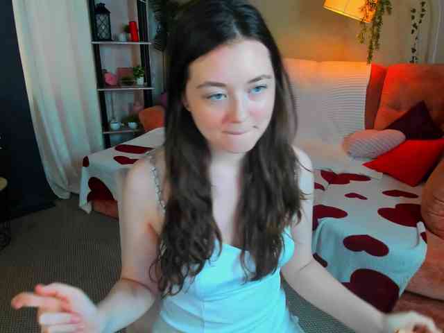 AlluringLookk webcam