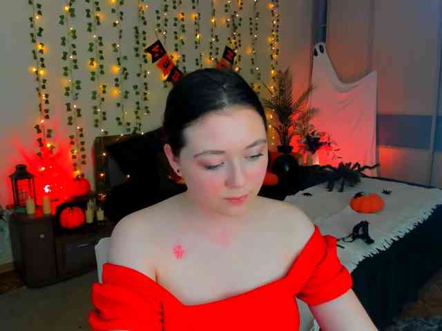 AlluringLookk webcam