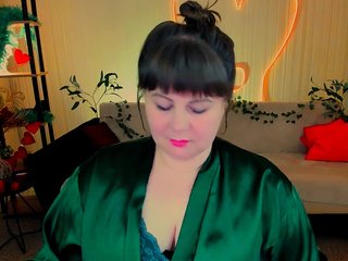 CrystaalStaar Porn Show