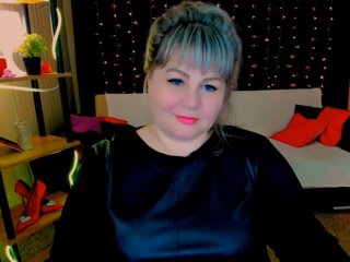 CrystaalStaar Porn Show