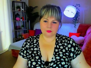 CrystaalStaar Porn Show