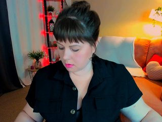 CrystaalStaar Porn Show