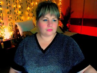 CrystaalStaar Porn Show