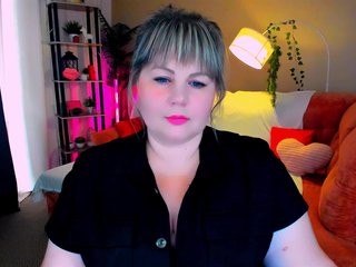 CrystaalStaar Porn Show