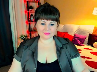 CrystaalStaar Porn Show