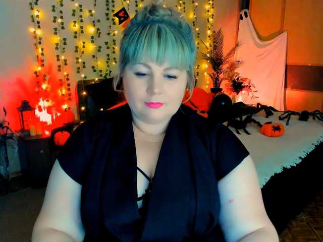CrystaalStaar live cam preview