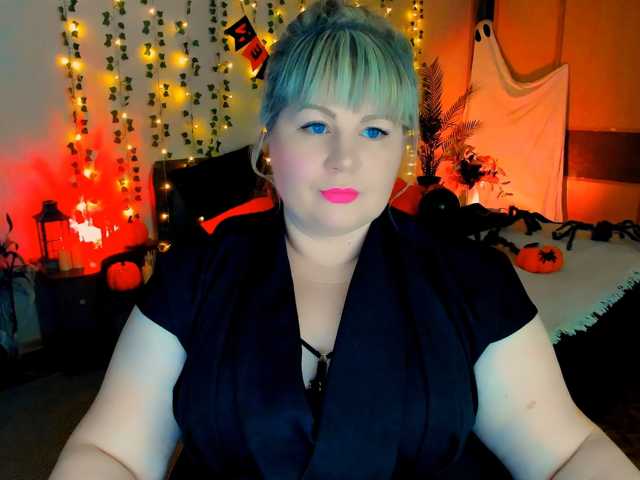 CrystaalStaar live cam preview