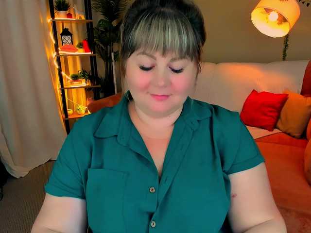 CrystaalStaar live cam preview