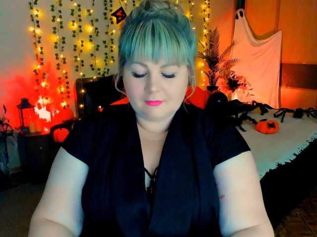 CrystaalStaar live cam preview