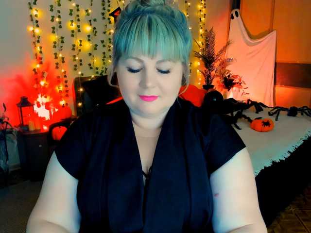 CrystaalStaar live cam preview