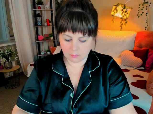 CrystaalStaar Live Webcam on BongaCams