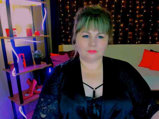 CrystaalStaar webcam