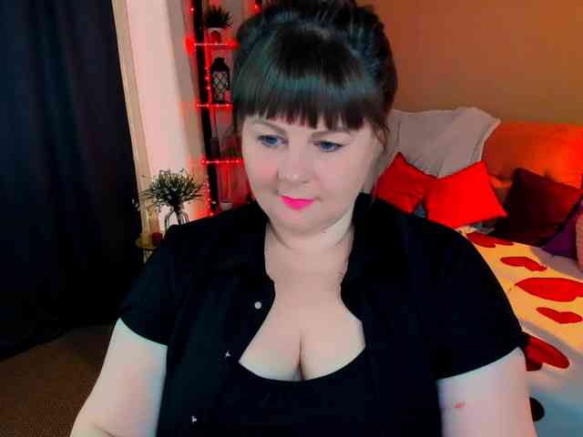 CrystaalStaar webcam