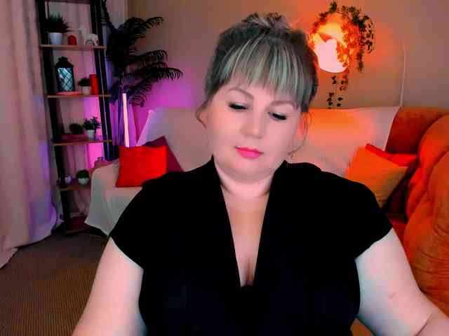 CrystaalStaar's webcam live show