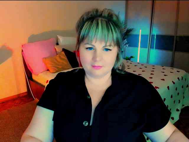 CrystaalStaar webcam