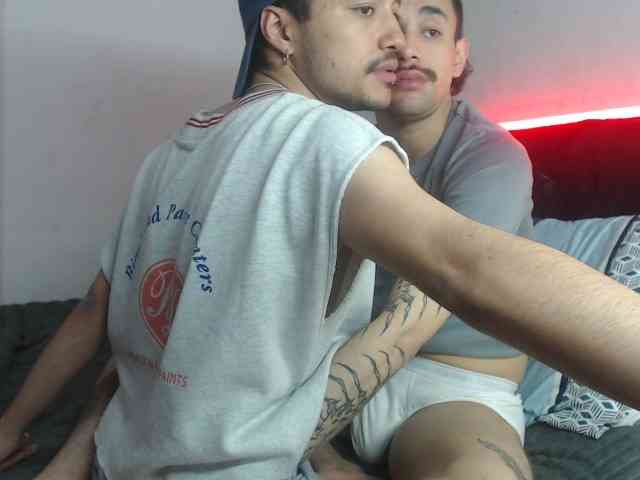 playfullboys