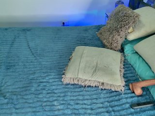 alexawhitte Porn Show