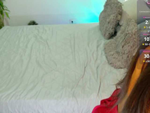 alexawhitte live cam on BongaCams