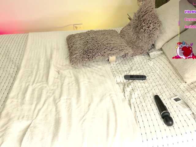 alexawhitte live cam on BongaCams