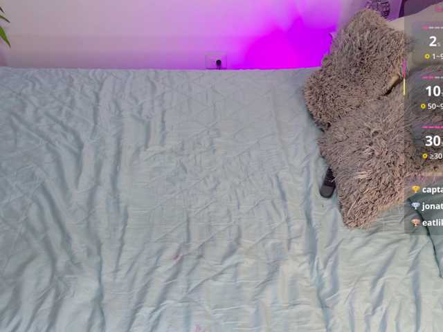 alexawhitte live cam on BongaCams