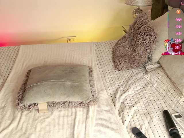 alexawhitte live cam on BongaCams