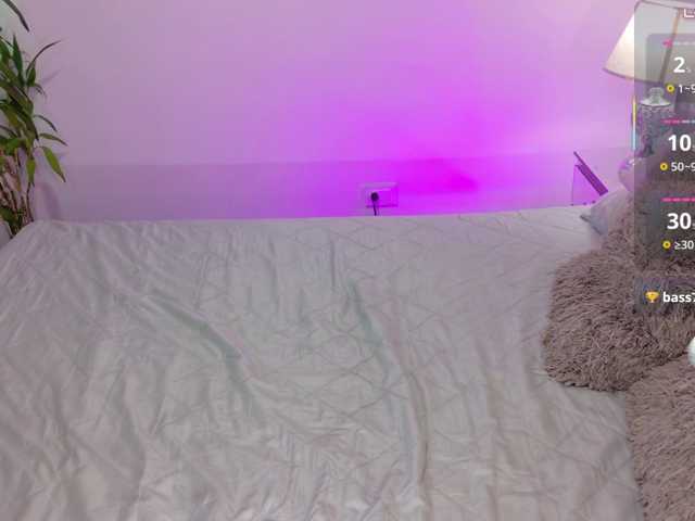 alexawhitte live cam on BongaCams