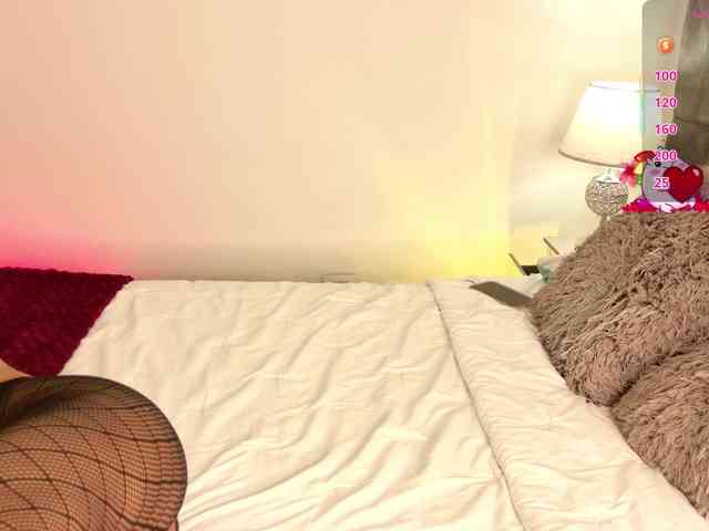 alexawhitte webcam
