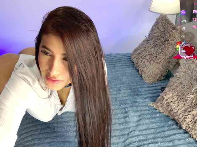 alexawhitte webcam