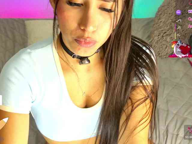 alexawhitte webcam
